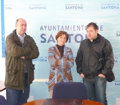  El Ayuntamiento convoca un concurso para crear un logotipo y un eslogan sobre Santoña y la anchoa