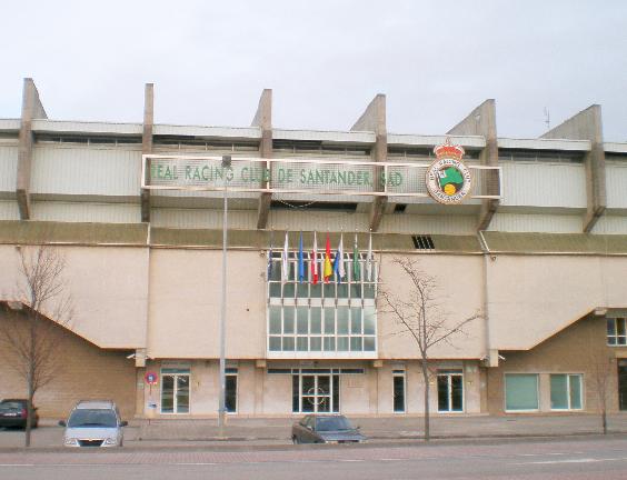  Cinco bajas racinguistas para el partido contra el Valladolid