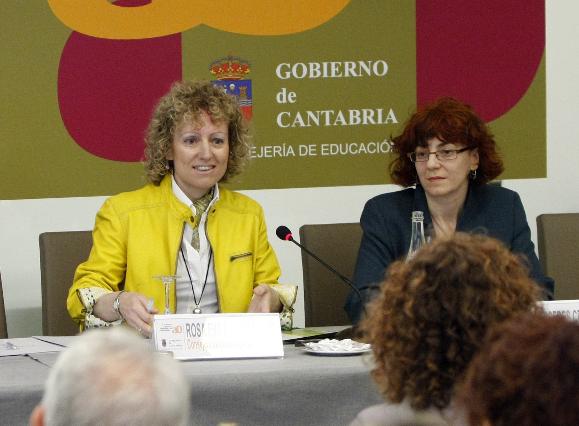  Díaz Tezanos apuesta por la atención a la diversidad y la orientación como factores claves para mejorar la calidad educativa