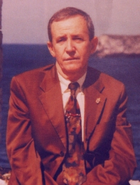 Manolo Haro