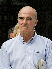 Luis Carlos Albalá (PP)