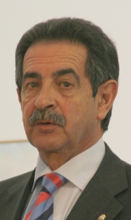 Miguel Ángel Revilla