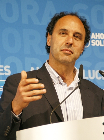 Ignacio Diego (PP)