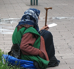 925 millones de personas sufren hambre en el mundo / Foto: Bizarr/PhotoXpress.com