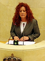 Tamara González (PP)