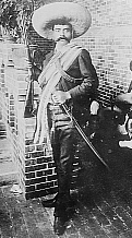 Emiliano Zapata