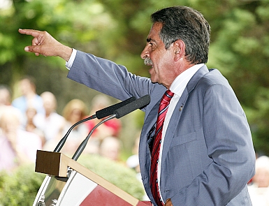 Miguel Ángel Revilla (PRC)