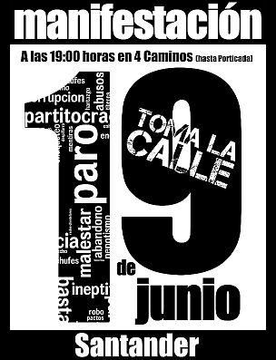 Movimiento 15M