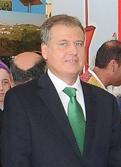 Eduardo Arasti