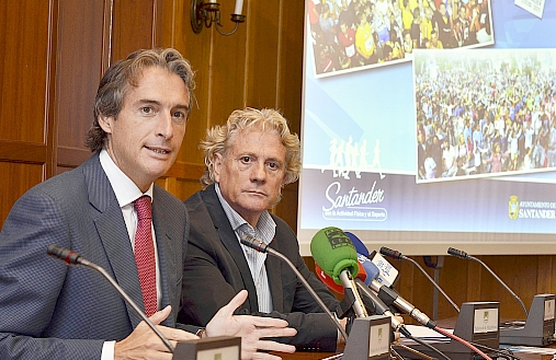  El deporte saldrá a la calle en Santander en la II Semana del Deporte