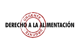 Derecho a la alimentación