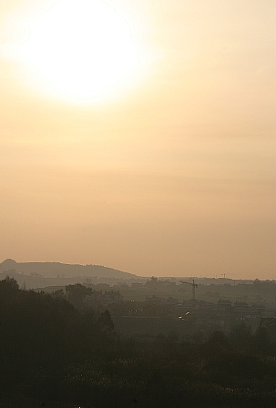 Un sol espléndido luce todo el fin de semana en Cantabria