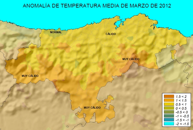 Fuente: AEMET