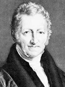 Thomas Malthus