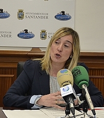 Eugenia Gómez de Diego (PSOE)