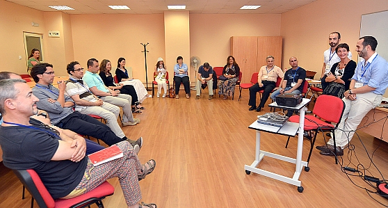  Organizado un taller de ‘coaching’ para empresarios, emprendedores y desempleados