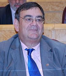 Miguel Ángel González Vega (PSOE)