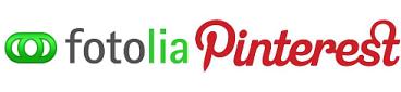  Fotolia firma un acuerdo con Pinterest