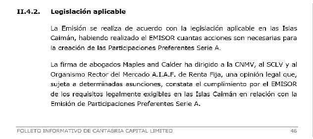 Acusan a PP, PSOE y PRC de confabular para llevar el dinero de ciudadanos cántabros a un paraíso fiscal en las Islas Caimán