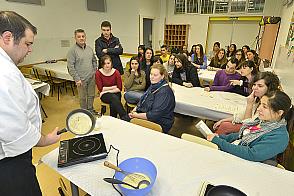  Doce talleres más en el Centro Espacio Joven