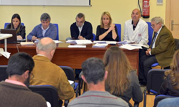 El Laboratorio Lechero celebró su asamblea anual