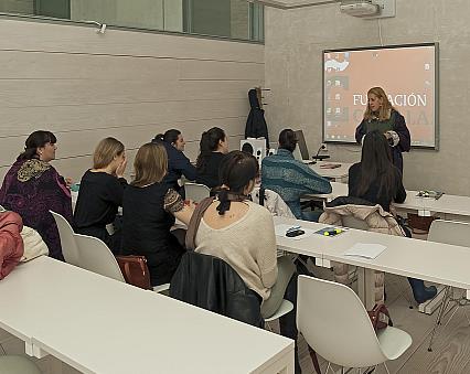 Más de 800 personas han enviado su solicitud para la bolsa de contratación de profesores de la Fundación Comillas