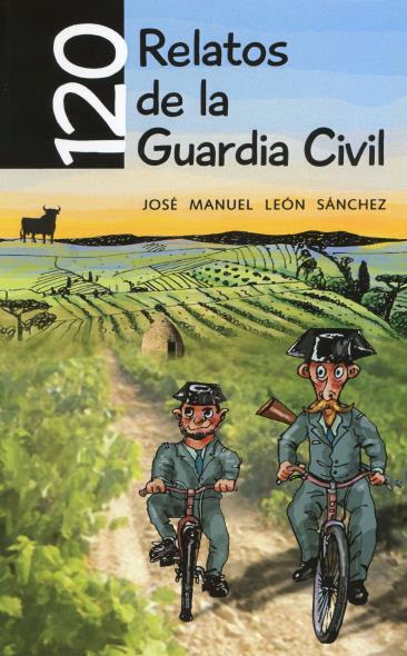 Se presenta en Laredo un nuevo libro con anécdotas de la Guardia Civil