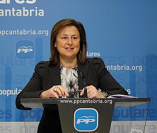 Ana Madrazo (PP)