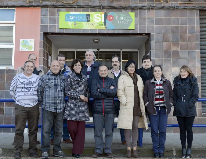  Veinte desempleados participarán en la segunda edición del programa de reciclaje formativo “Talentos con bagaje”