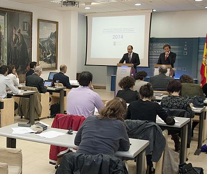 Cantabria destinará 3 de cada 4 euros a educación, sanidad, empleo y servicios sociales en 2014