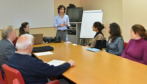 Emprendedores locales darán a conocer su idea de negocio al público a través del programa “Minuto emprendedor”