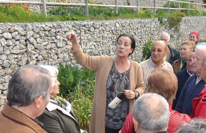  Los hortelanos santanderinos se sumarán a la celebración del Año Internacional de la Agricultura Familiar