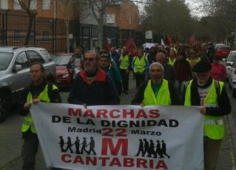 Foto: cortesía IU Torrelavega