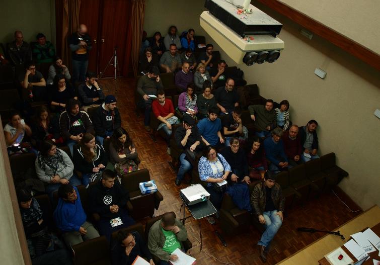 CNSV aprueba tejer una red ciudadana de denuncia, movilización y apoyo mutuo