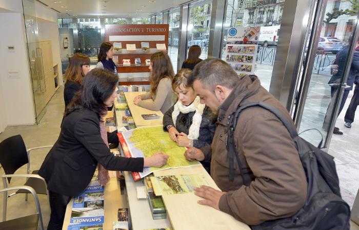  Hasta el 20 de abril dispositivo turístico especial con motivo de la Semana Santa