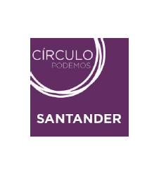  El Círculo Podemos Santander invita a los santanderinos y santanderinas a su asamblea del jueves