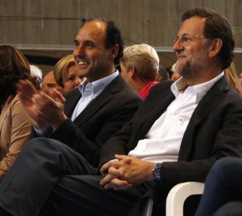  Perspectivas para el PP cántabro si se confirma a Ignacio Diego como candidato