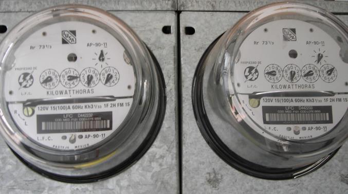  ¿Se paga de más con los nuevos contadores de luz ‘inteligentes’?