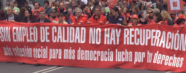 Cantabria lidera "todo lo peor" del mercado laboral / Foto: Archivo CANTABRIA DIARIO