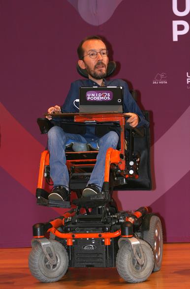 Pablo Echenique