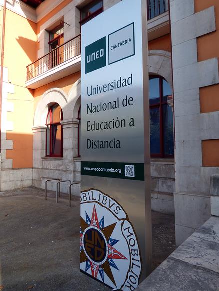 Mañana, último día para matricularse en la UNED