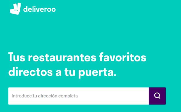  CIAE denuncia que Deliveroo es otro ‘fraude’ más de la mal llamada «economía colaborativa»