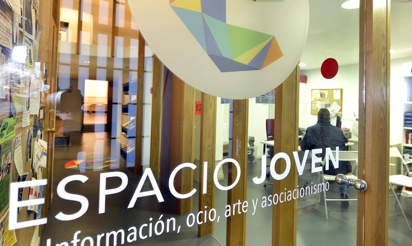  Cerca de 55.000 usuarios utilizaron los servicios de información juvenil del Ayuntamiento de Santander