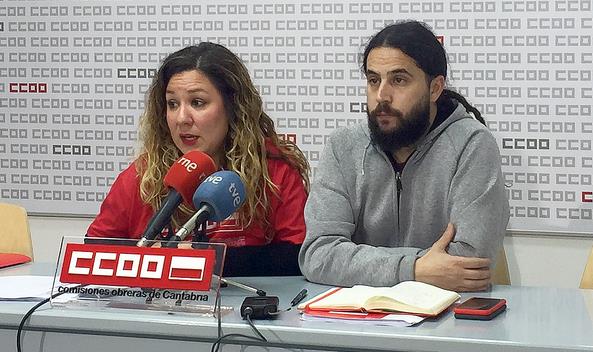 CC OO denuncia que el cambio de baremo en las oposiciones afecta a 1.500 docentes