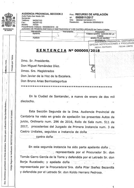 28.000 euros por llevar suelto el perro y no evitar que provocara la caída de una ciclista