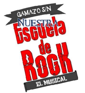 La Escuela de Artes Escénicas del Palacio de Festivales de Cantabria presenta la adaptación del Musical “School of Rock” basado en la famosa película