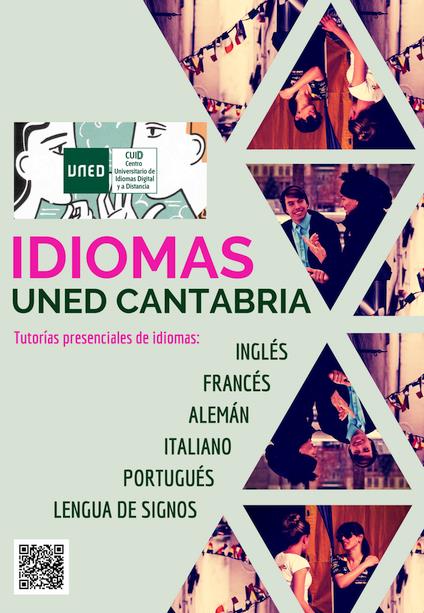  El portugués se incorpora a la oferta de idiomas de UNED Cantabria