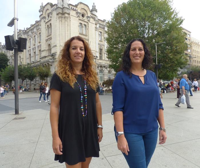  Cora Vielva y Lidia Laso denuncian a Gema Igual e Íñigo de la Serna por presunta prevaricación