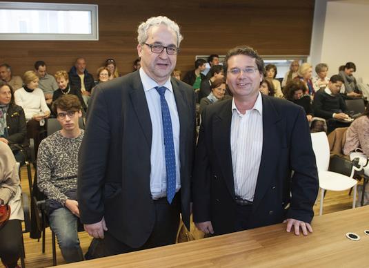  El experto José Miguel Mulet interviene en la próxima Jornada de Gastronomía y Salud con «¿Qué es comer sano?»