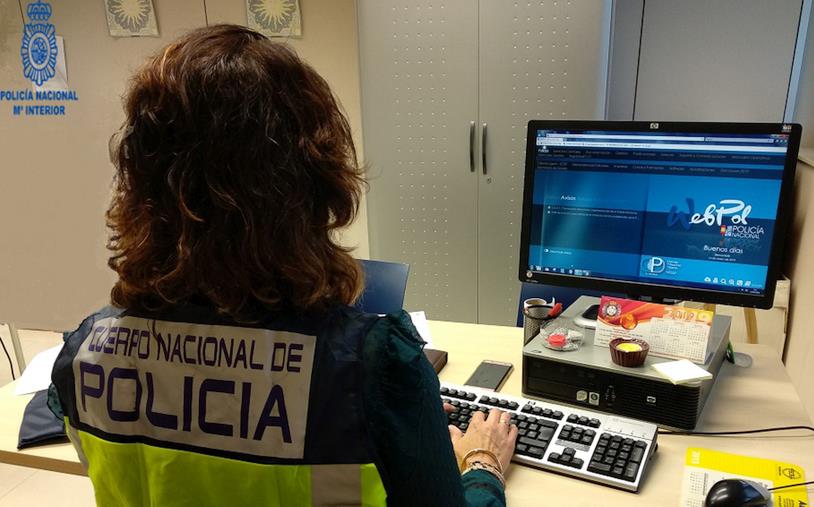 Cuatro detenidos por financiar la compra de vehículos con documentación falsificada